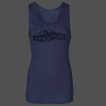 Softstyle™ women's tank top Thumbnail