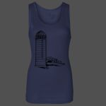 Softstyle™ women's tank top Thumbnail