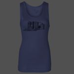 Softstyle™ women's tank top Thumbnail