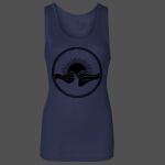 Softstyle™ women's tank top Thumbnail