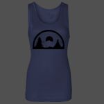 Softstyle™ women's tank top Thumbnail