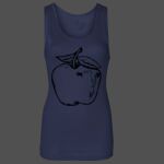 Softstyle™ women's tank top Thumbnail