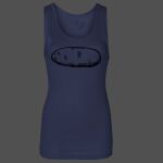 Softstyle™ women's tank top Thumbnail