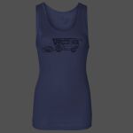 Softstyle™ women's tank top Thumbnail