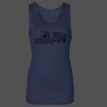 Softstyle™ women's tank top Thumbnail