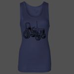 Softstyle™ women's tank top Thumbnail