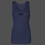 Softstyle™ women's tank top Thumbnail