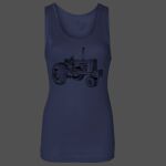 Softstyle™ women's tank top Thumbnail