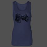 Softstyle™ women's tank top Thumbnail