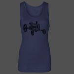 Softstyle™ women's tank top Thumbnail