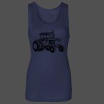 Softstyle™ women's tank top Thumbnail