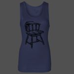 Softstyle™ women's tank top Thumbnail