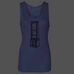 Softstyle™ women's tank top Thumbnail