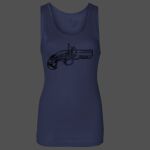 Softstyle™ women's tank top Thumbnail