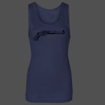 Softstyle™ women's tank top Thumbnail