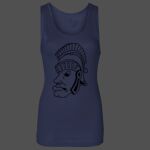 Softstyle™ women's tank top Thumbnail