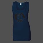 Softstyle™ women's tank top Thumbnail