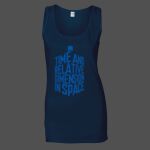 Softstyle™ women's tank top Thumbnail