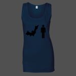 Softstyle™ women's tank top Thumbnail