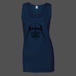 Softstyle™ women's tank top Thumbnail