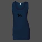 Softstyle™ women's tank top Thumbnail