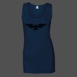 Softstyle™ women's tank top Thumbnail