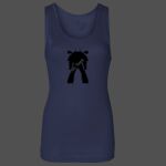 Softstyle™ women's tank top Thumbnail