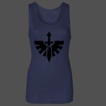 Softstyle™ women's tank top Thumbnail