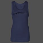 Softstyle™ women's tank top Thumbnail