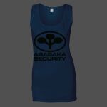 Softstyle™ women's tank top Thumbnail