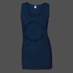 Softstyle™ women's tank top Thumbnail