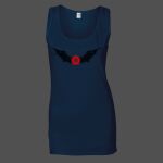 Softstyle™ women's tank top Thumbnail