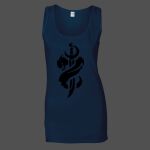 Softstyle™ women's tank top Thumbnail