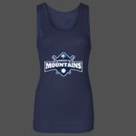 Softstyle™ women's tank top Thumbnail