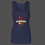 Softstyle™ women's tank top Thumbnail