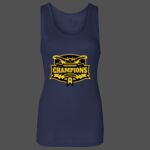 Softstyle™ women's tank top Thumbnail