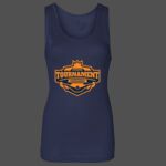 Softstyle™ women's tank top Thumbnail