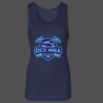 Softstyle™ women's tank top Thumbnail