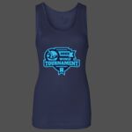 Softstyle™ women's tank top Thumbnail