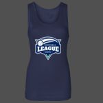 Softstyle™ women's tank top Thumbnail