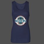 Softstyle™ women's tank top Thumbnail