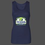 Softstyle™ women's tank top Thumbnail