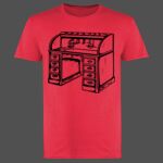 Softstyle™ adult ringspun t-shirt Thumbnail