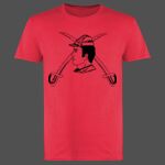 Softstyle™ adult ringspun t-shirt Thumbnail