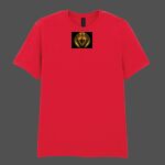 Softstyle™ adult ringspun t-shirt Thumbnail