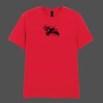 Softstyle™ adult ringspun t-shirt Thumbnail