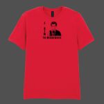 Softstyle™ adult ringspun t-shirt Thumbnail