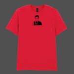 Softstyle™ adult ringspun t-shirt Thumbnail