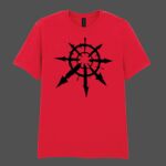 Softstyle™ adult ringspun t-shirt Thumbnail