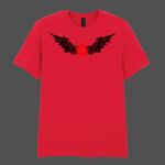 Softstyle™ adult ringspun t-shirt Thumbnail